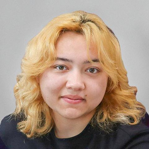 Sabrina.Babakulova