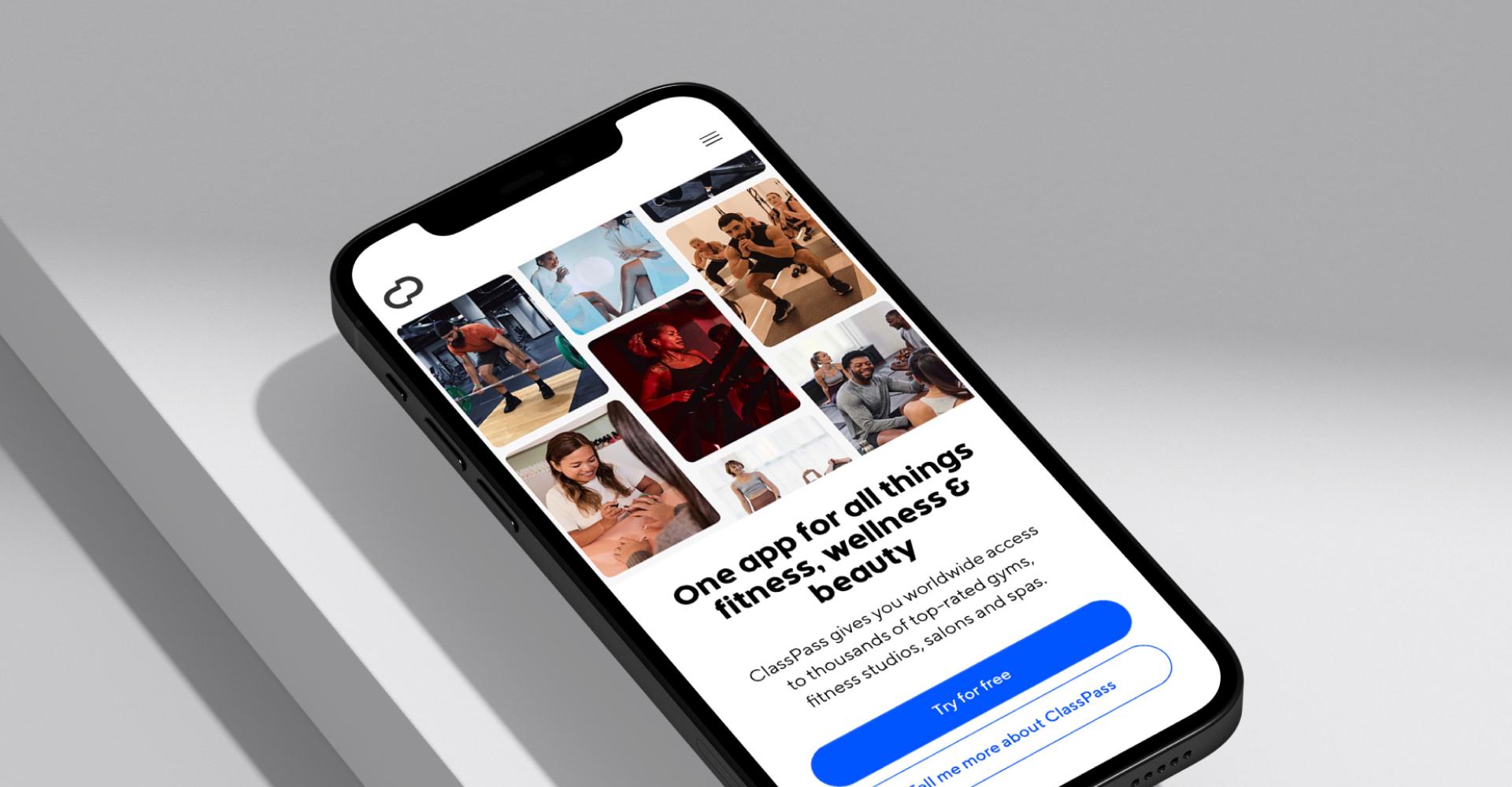 Classpass_Mockup