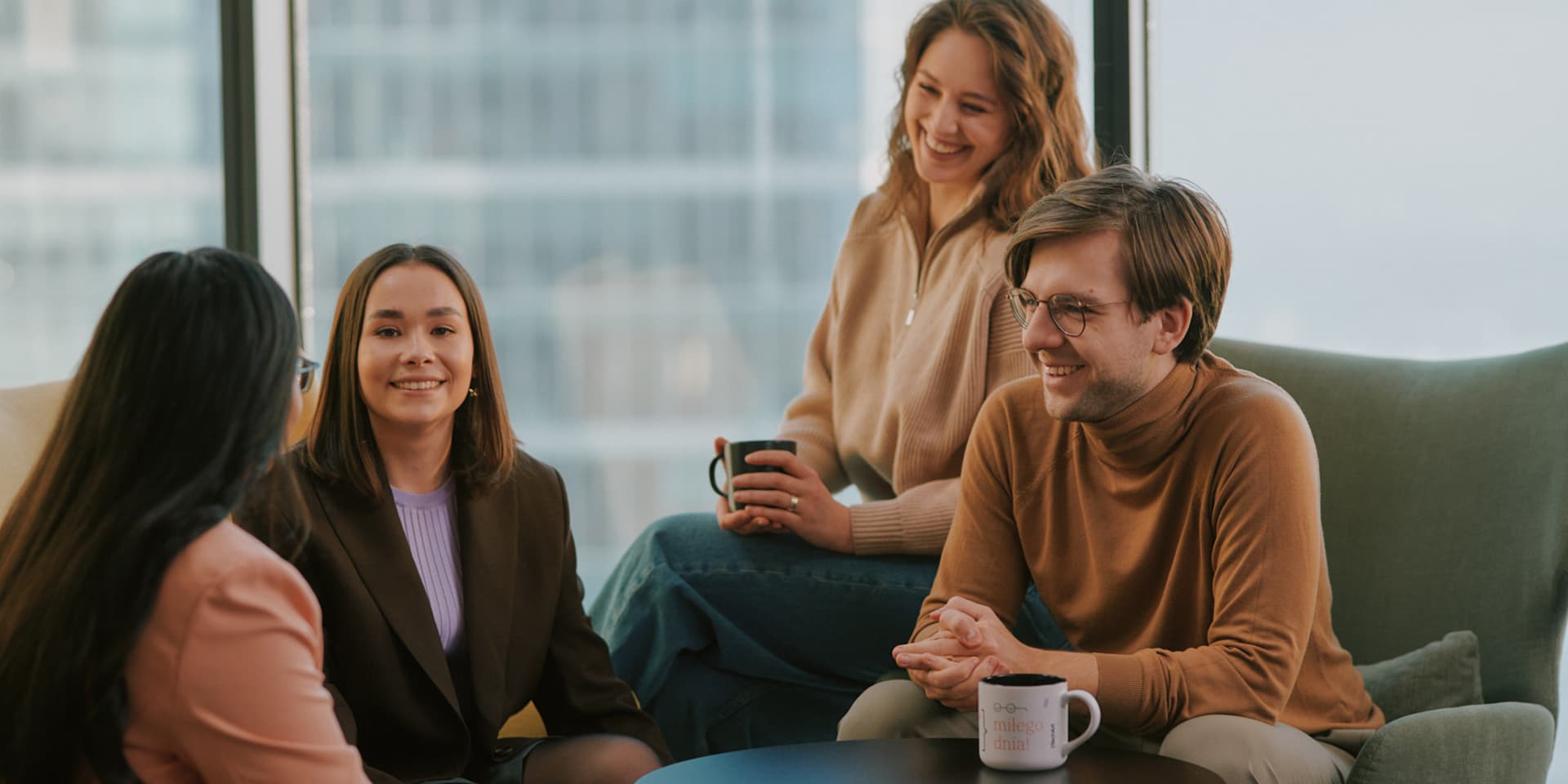 Corporate Social Responsilibilty